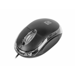 NATEC Vireo 2 rato Escritório USB Type-A Ótico 1000 DPI