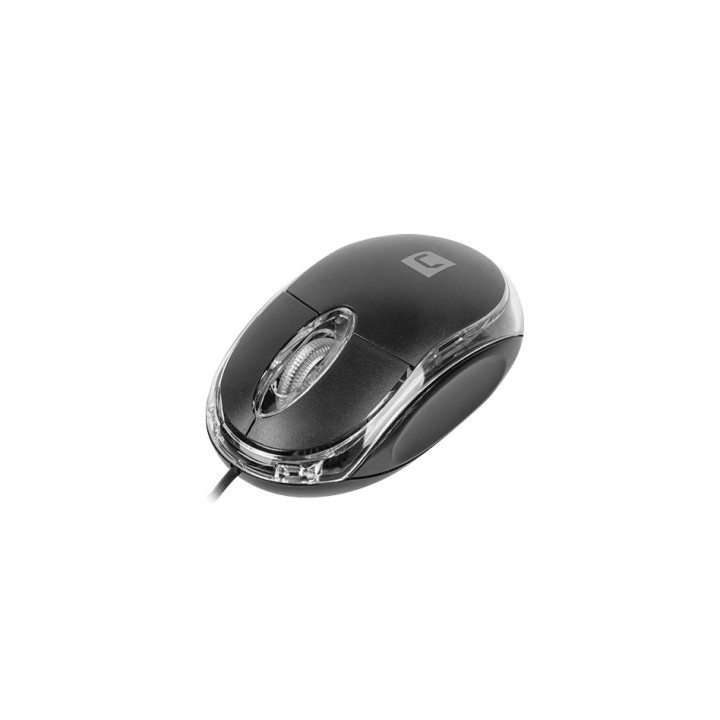 NATEC Vireo 2 rato Escritório USB Type-A Ótico 1000 DPI
