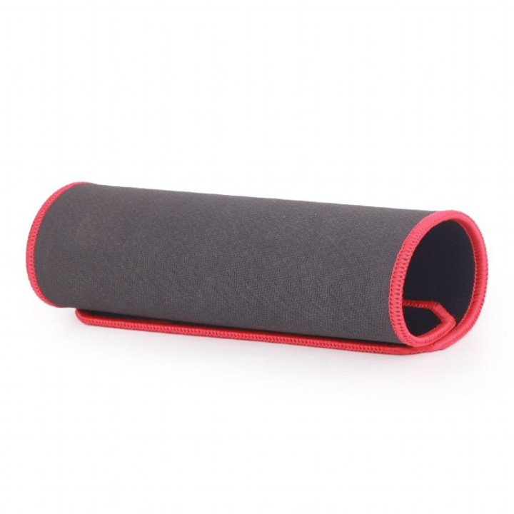 Gembird MP-GAMEPRO-XL tapete de rato Tapete Gaming Preto