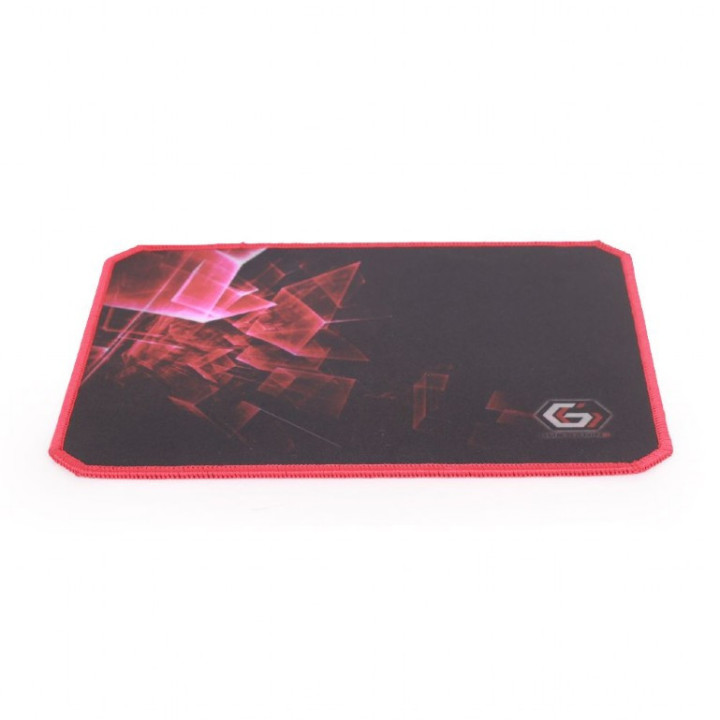 Gembird MP-GAMEPRO-XL tapete de rato Tapete Gaming Preto