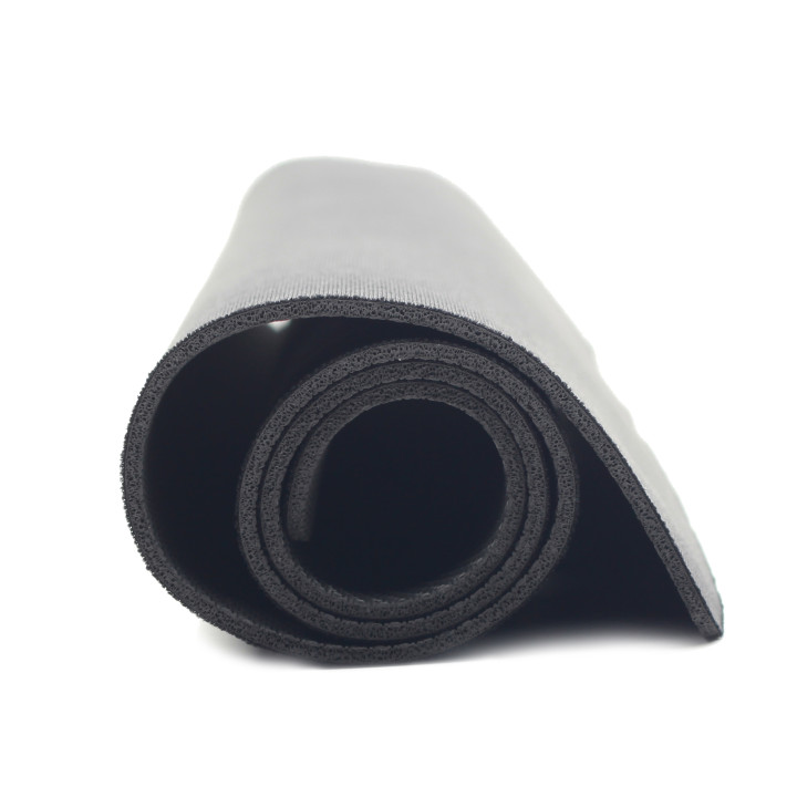 Gembird MP-GAME-S tapete de rato Tapete Gaming Preto