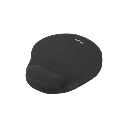 NATEC Marmot Preto