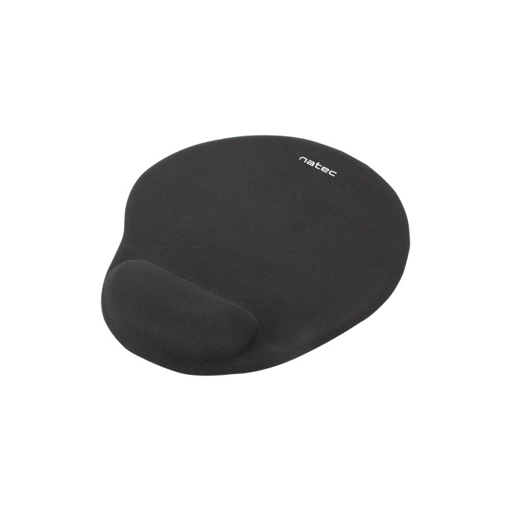 NATEC Marmot Preto
