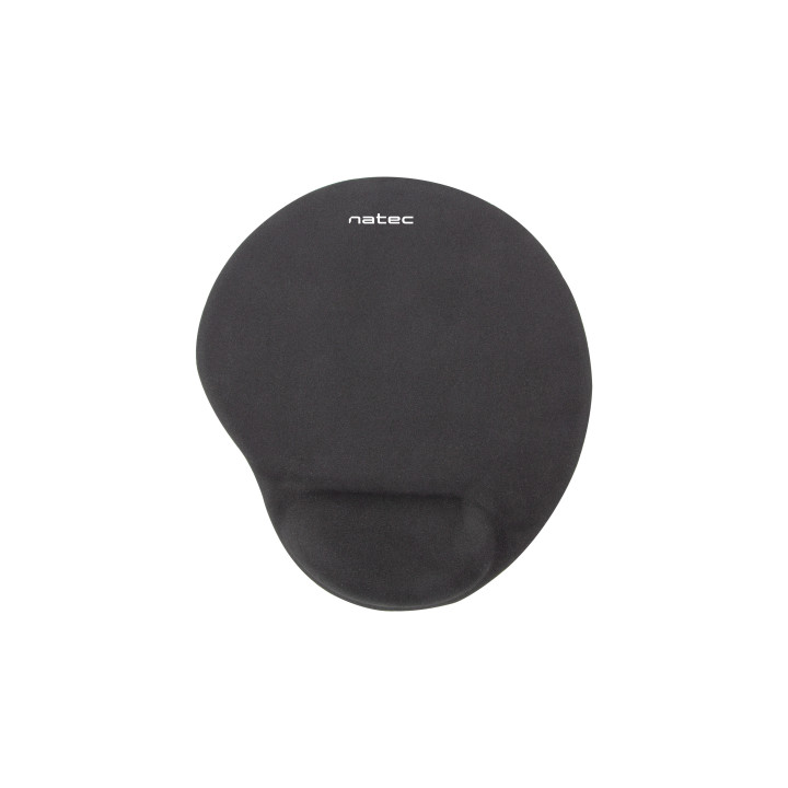 NATEC Marmot Preto
