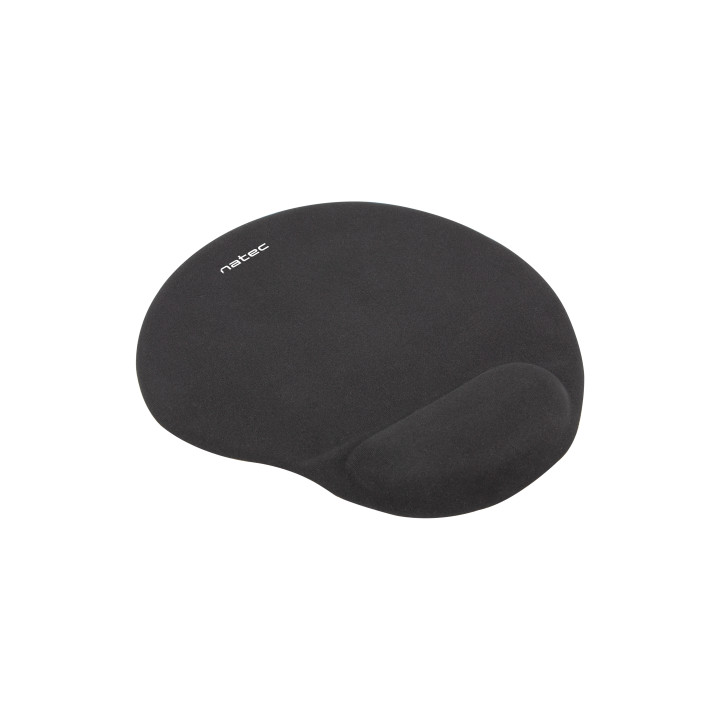 NATEC Marmot Preto