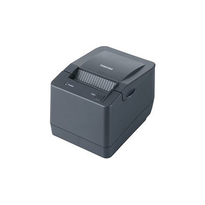 Toshiba TRST-A00 impressora de etiquetas Acionamento térmico direto 203,2 x 203,2 DPI 170 mm seg Com fios