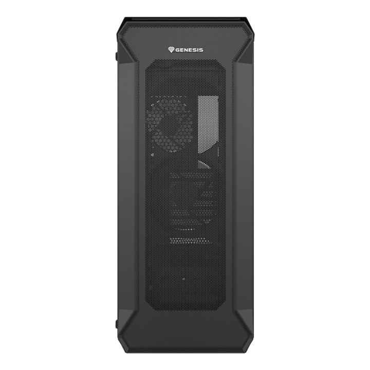 GENESIS Irid 505 Midi Tower Preto
