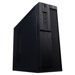 Hiditec SLM30 Mini Tower Preto