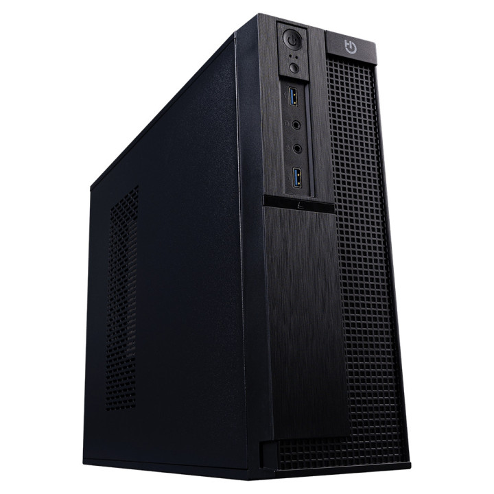 Hiditec SLM30 Mini Tower Preto