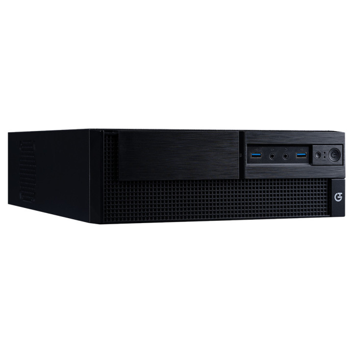 Hiditec SLM30 Mini Tower Preto