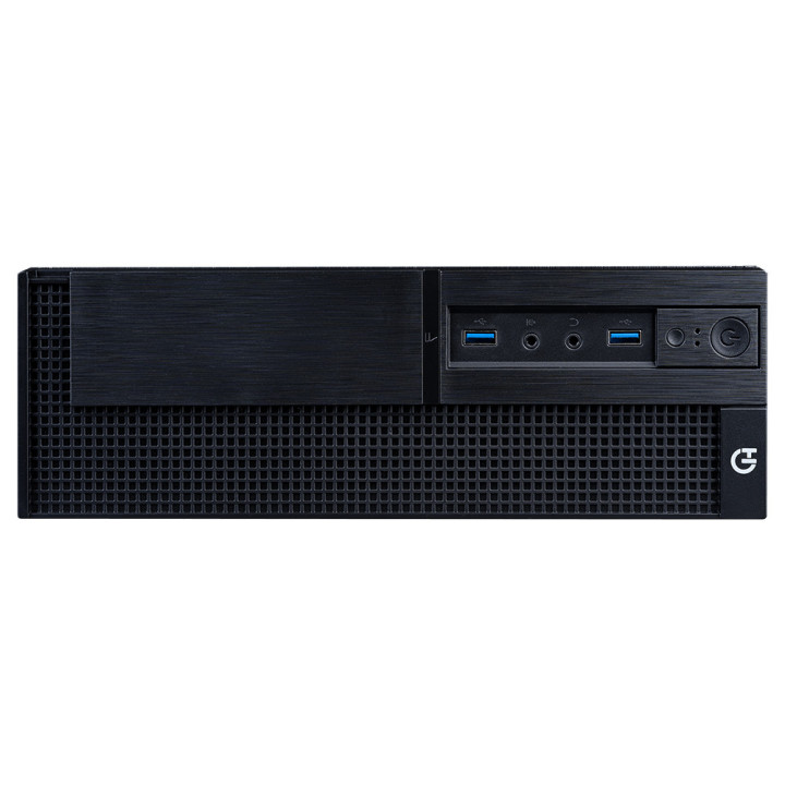 Hiditec SLM30 Mini Tower Preto