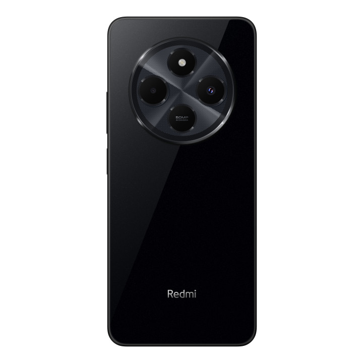Xiaomi Redmi 14C 17,5 cm (6.88") Dual SIM 4G USB Type-C 4 GB 128 GB 5160 mAh Preto