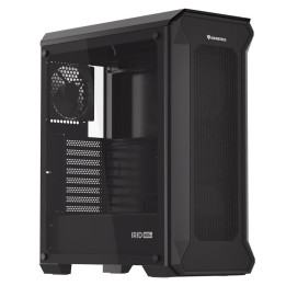 Caixa ATX GENESIS Irid 505 Preta