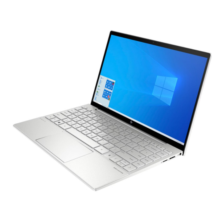 Portátil HP Envy 13-ba1001np 13.3" i5 1135G7 8GB 512GB Iris X IPS FHD