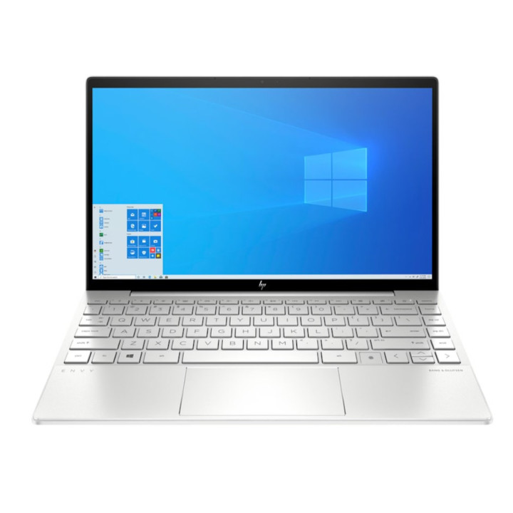 Portátil HP Envy 13-ba1001np 13.3" i5 1135G7 8GB 512GB Iris X IPS FHD