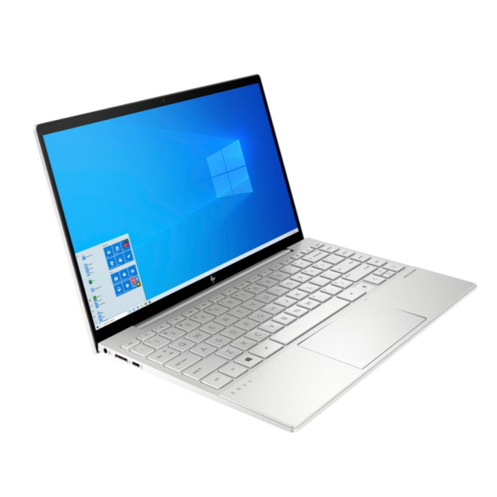 Portátil HP Envy 13-ba1001np 13.3" i5 1135G7 8GB 512GB Iris X IPS FHD