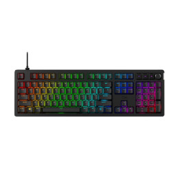Teclado Mecânico HyperX Rising Gaming (US)