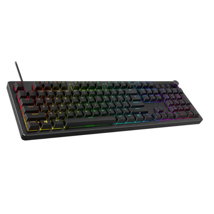 Teclado Mecânico HyperX Rising Gaming (US)