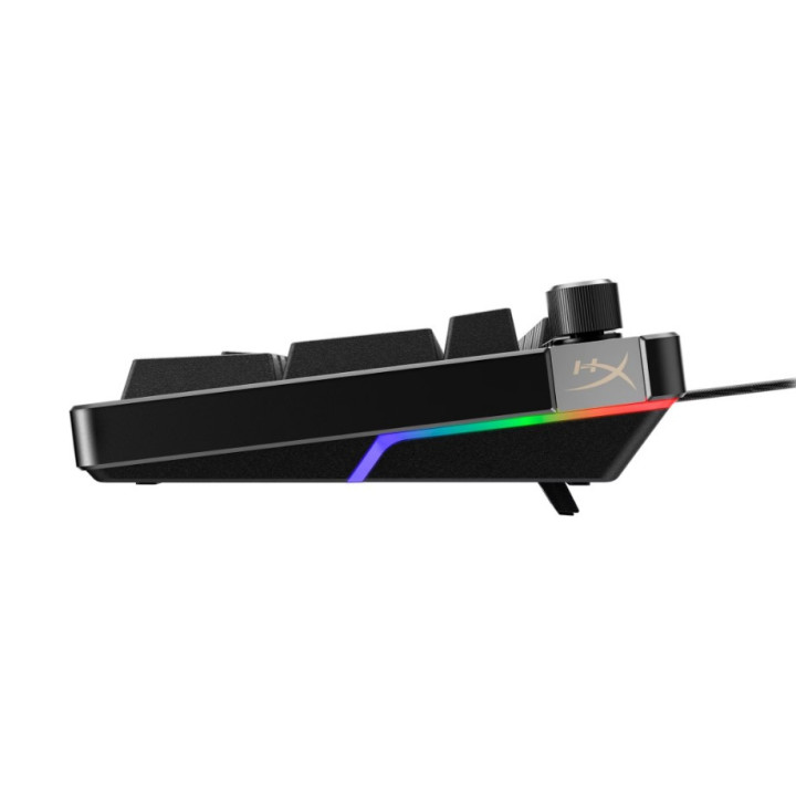 Teclado Mecânico HyperX Rising Gaming (US)