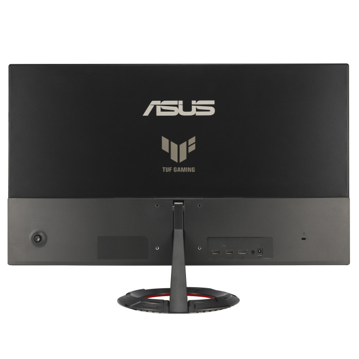 ASUS TUF Gaming VG249Q3R monitor de ecrã 60,5 cm (23.8") 1920 x 1080 pixels Full HD LCD Preto