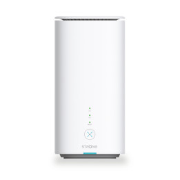 Strong 5G Router AX3000 Router de rede móvel