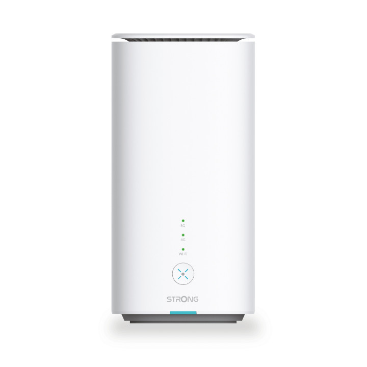 Strong 5G Router AX3000 Router de rede móvel