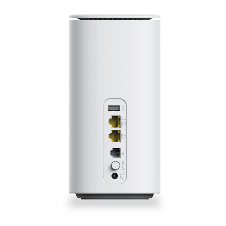 Strong 5G Router AX3000 Router de rede móvel