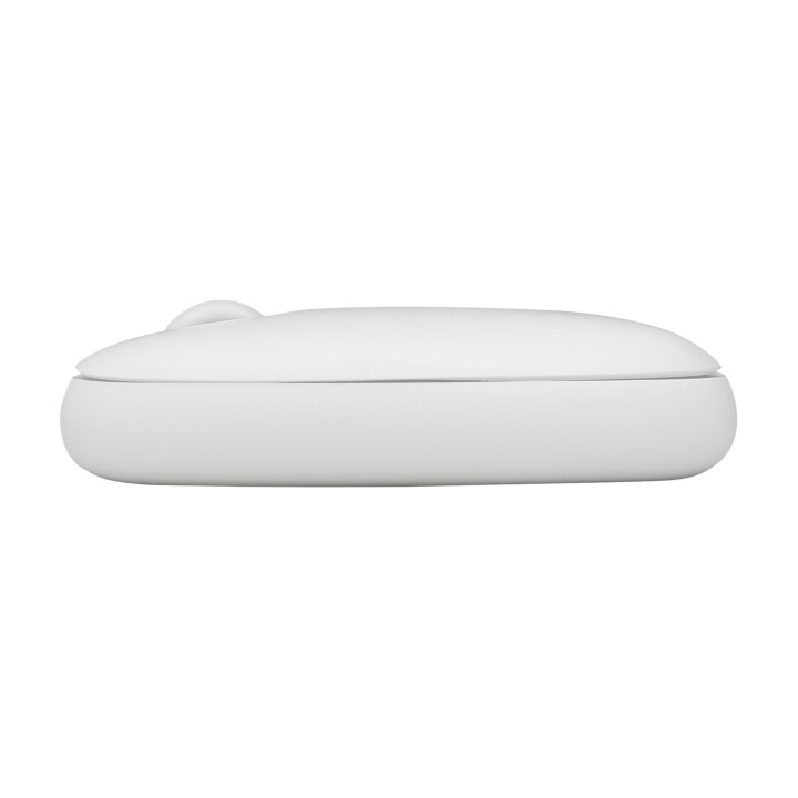 Hama M660 Silent rato Escritório Ambidestro RF Wireless + Bluetooth Ótico 1300 DPI
