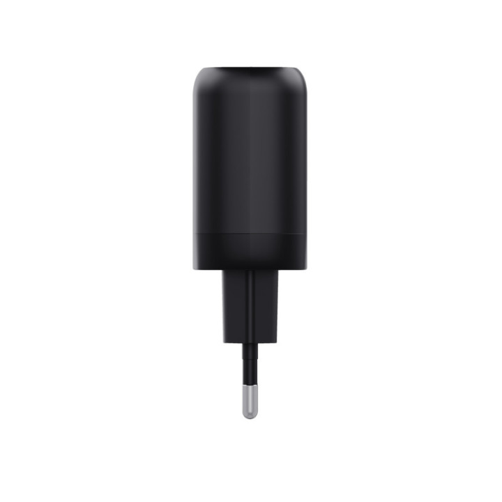 Trust Maxo 65W Universal Preto AC