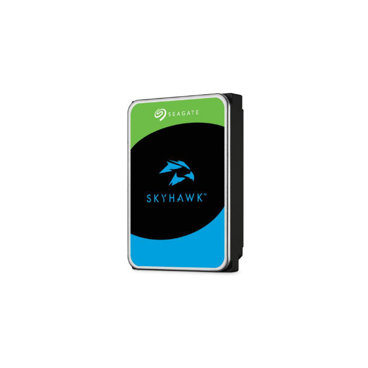 Seagate SkyHawk unidade de disco rígido 1 TB 256 MB 3.5" Serial ATA III