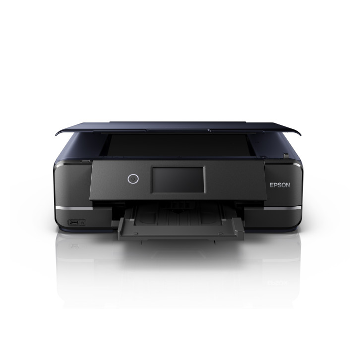 Epson Expression Photo XP-970 Jato de tinta A3 5760 x 1440 DPI 28 ppm Wi-Fi