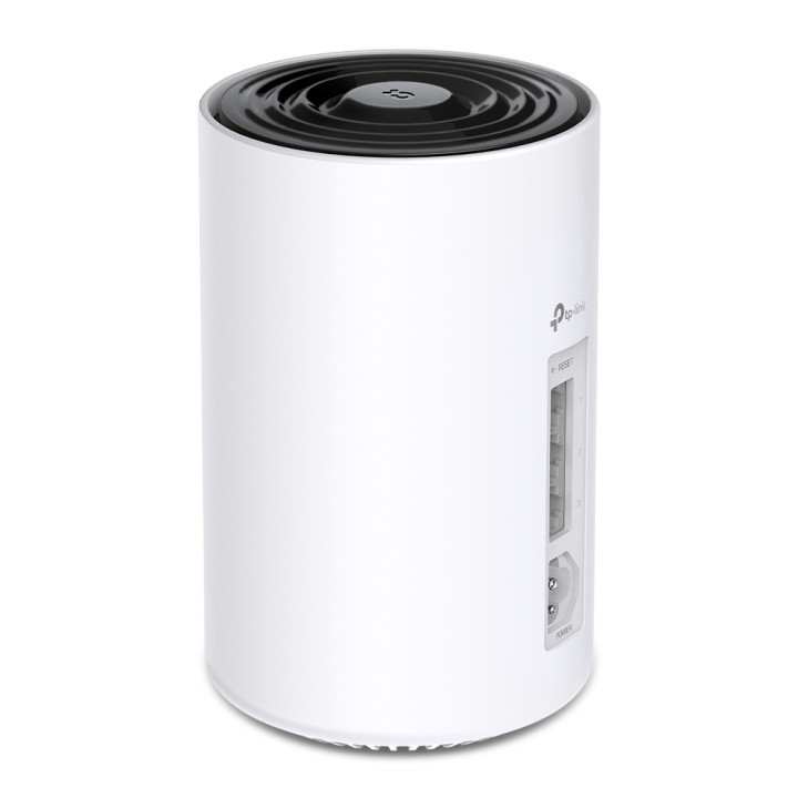 TP-Link Deco PX50(2-pack) Dual-band (2,4 GHz   5 GHz) Wi-Fi 6 (802.11ax) Branco 1 Interno