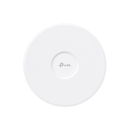 TP-Link EAP723 ponto de acesso WLAN 5000 Mbit s Branco Power over Ethernet (PoE)