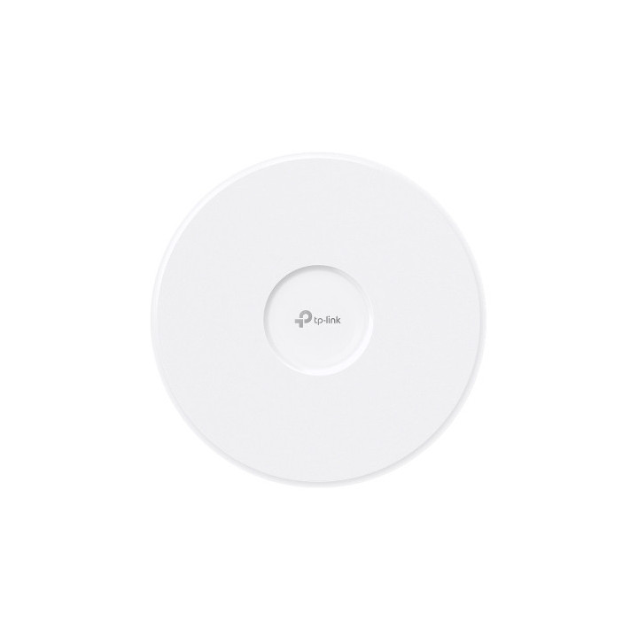 TP-Link EAP723 ponto de acesso WLAN 5000 Mbit s Branco Power over Ethernet (PoE)