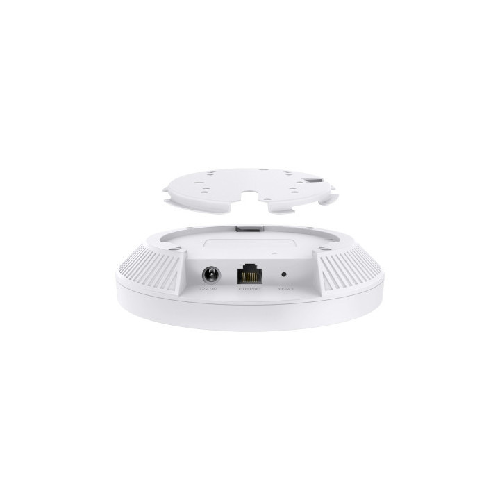 TP-Link EAP723 ponto de acesso WLAN 5000 Mbit s Branco Power over Ethernet (PoE)