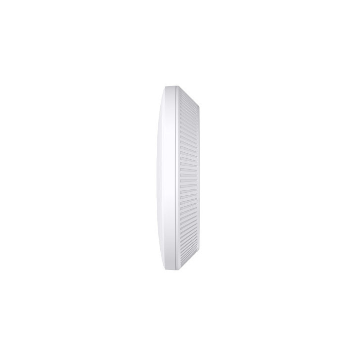 TP-Link EAP723 ponto de acesso WLAN 5000 Mbit s Branco Power over Ethernet (PoE)