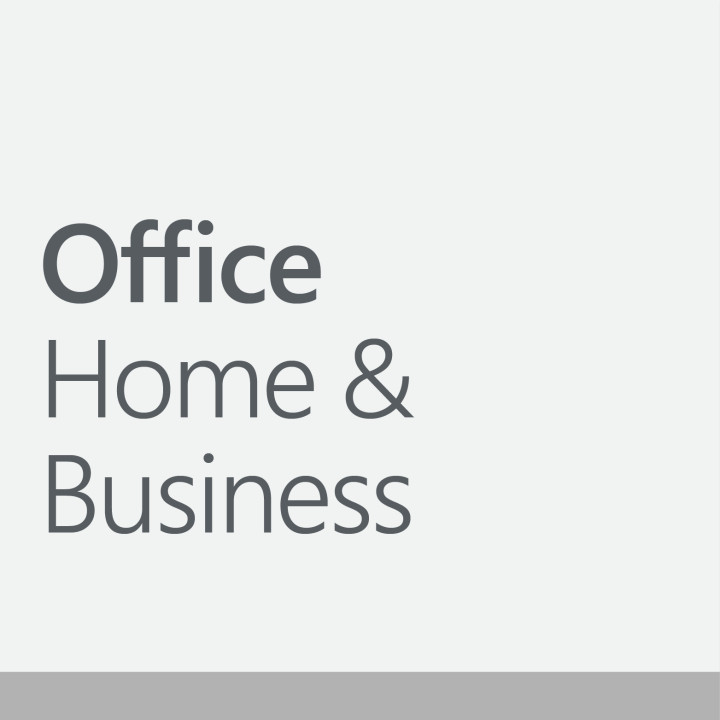 Microsoft Office Home and Business 2024 Pacote Office Completa 1 licença(s) Inglês