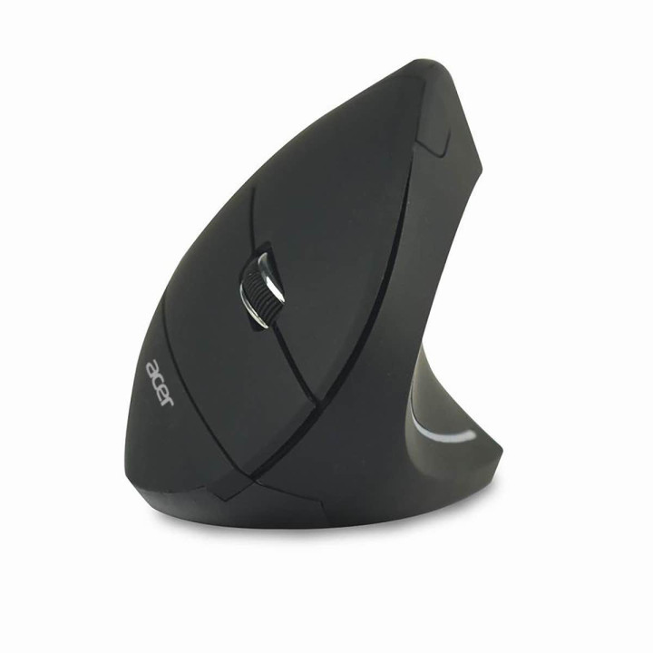 Acer HP.EXPBG.009 rato Escritório Mão direita RF Wireless Ótico 1600 DPI
