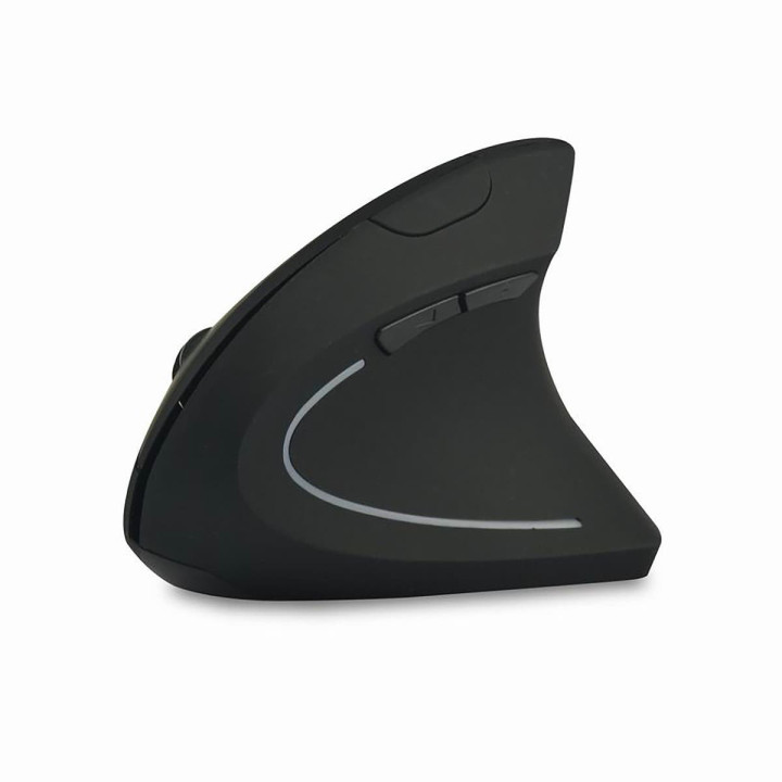 Acer HP.EXPBG.009 rato Escritório Mão direita RF Wireless Ótico 1600 DPI
