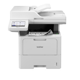 Brother MFC-L6710DW Impressora Multifunções Laser A4 1200 x 1200 DPI 50 ppm Wi-Fi