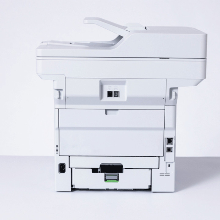 Brother MFC-L6710DW Impressora Multifunções Laser A4 1200 x 1200 DPI 50 ppm Wi-Fi