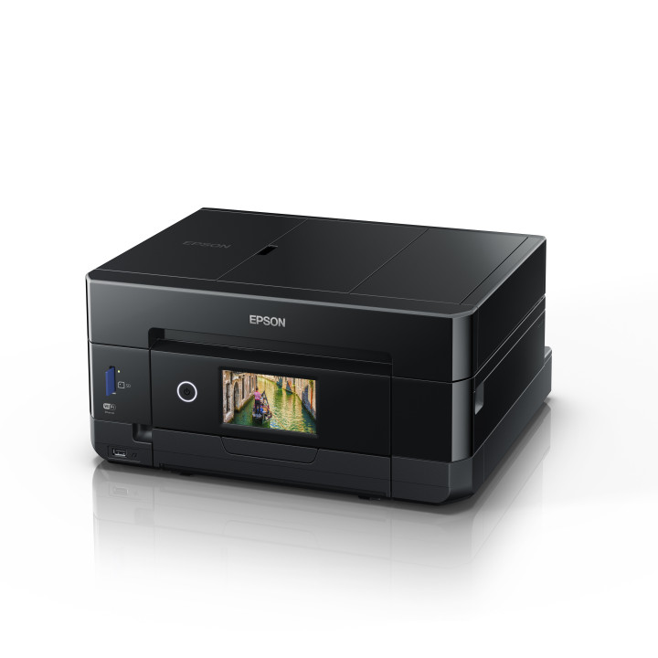 Epson Expression Premium XP-7100 Jato de tinta A4 5760 x 1440 DPI 32 ppm Wi-Fi