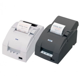 Epson TM-U220B (007LG)  Serial, PS, ECW, EU