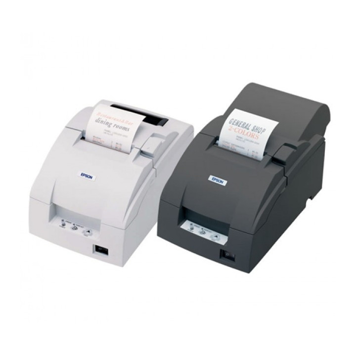 Epson TM-U220B (007LG)  Serial, PS, ECW, EU