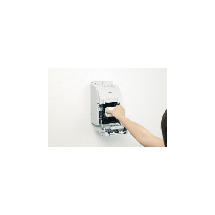 Epson TM-U220B (007LG)  Serial, PS, ECW, EU
