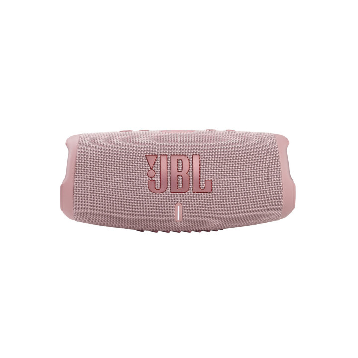 JBL CHARGE 5 Coluna portátil estéreo Rosa 30 W
