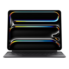 Apple Magic Keyboard QWERTY Português Preto