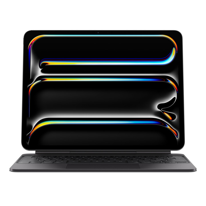 Apple Magic Keyboard QWERTY Português Preto