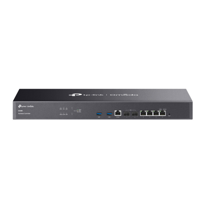 TP-Link Omada OC400 gateway controlador 1000, 10000 Mbit s