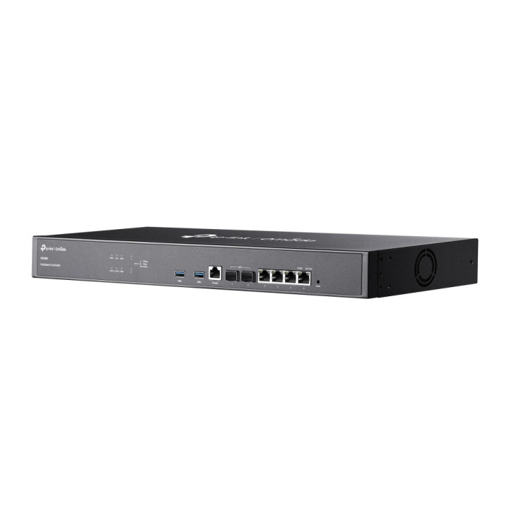 TP-Link Omada OC400 gateway controlador 1000, 10000 Mbit s